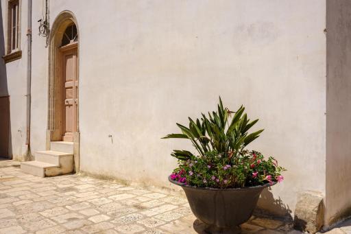 Dimora storica Maruggio - Housity