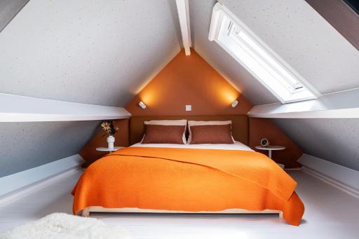 Bed and Breakfast 'de Directeur' - Housity