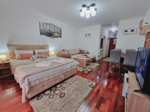 Apartman Temida Lux - Housity