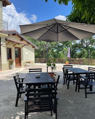 B&B Fonte Vena - Hizvo