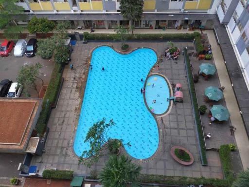 Apartemen Sentra Timur - Housity