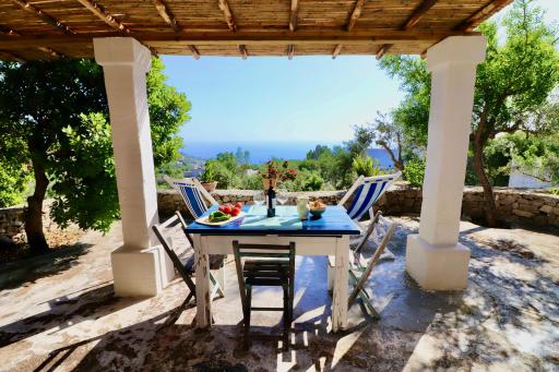 Le Pajare di Marina Serra di Casa Camilla Journey - Housity