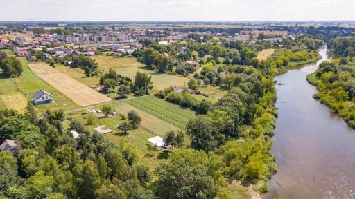 Uroczysko Warta - Housity