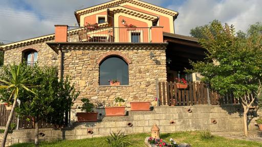 Antico Casale da Gemma - Housity