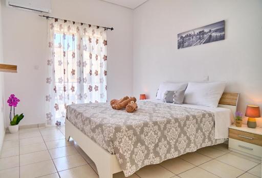 Agapi's House - Quiet Entire House in Alepou Corfu - Housity