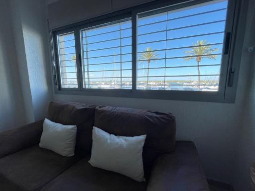 Apartamento Ría de Punta Umbría - Housity