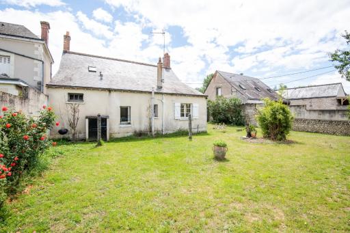 Les Charmes de l'Ancien - Housity