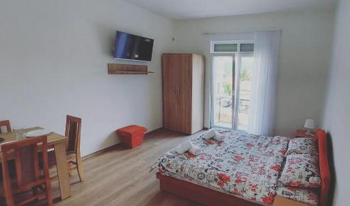 Vila Srbija - Housity