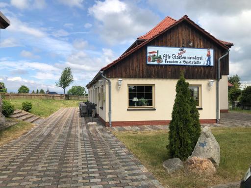 Pension „Alte Straßenmeisterei „ - Housity