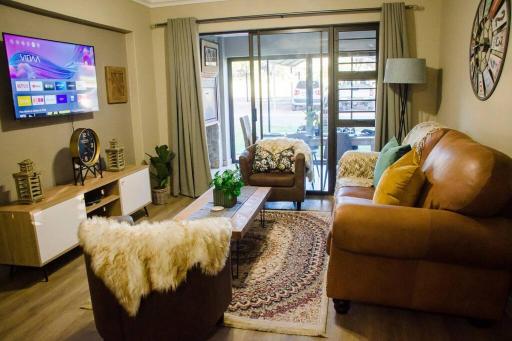 Serene Luxury retreat in Cullinan - Housity