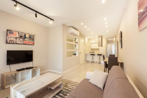 Brand new 1BR in central MALTA-Hosted by Sweetstay - Housity