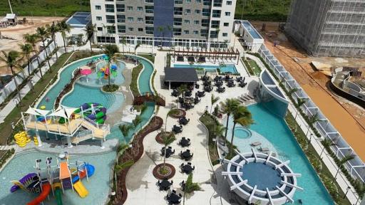 Salinas Exclusive Resort - Housity