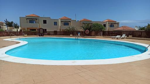 Lomas del Castillo, la casa de la isla - Housity