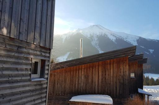 Chalet Chocolat - Housity