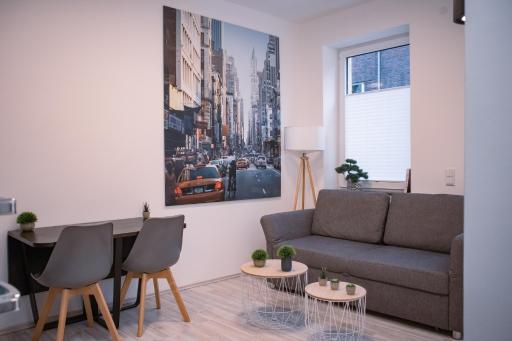 Wunderschönes Apartment im Herzen von Essen - Housity