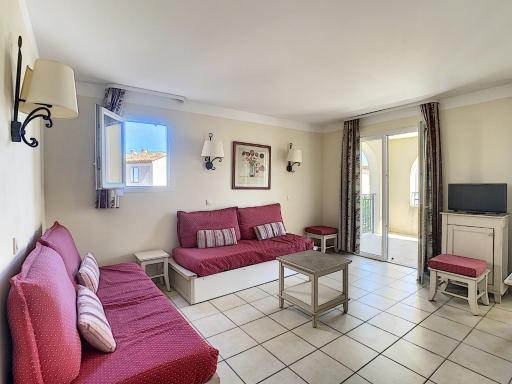 Golf de Pont Royal - Housity