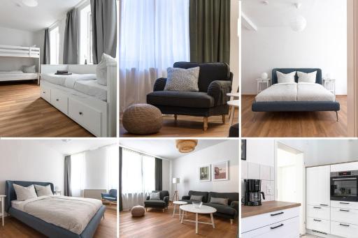 Ferienwohnung Steinbrücke Quedlinburg - Housity