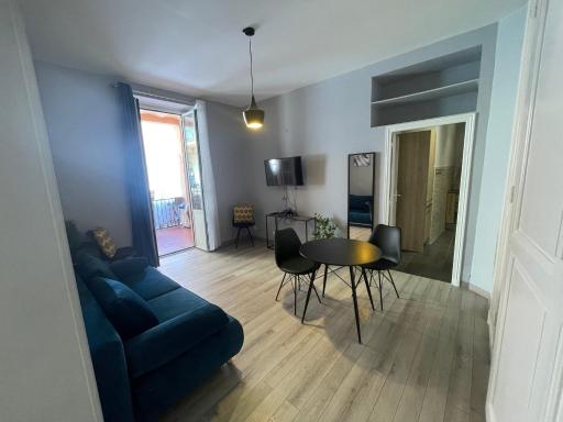Charming one bedroom near Monaco - Housity