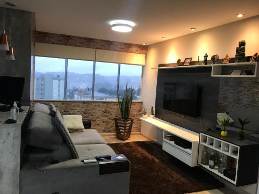 Apartamento Centro - Carlos Barbosa - Housity