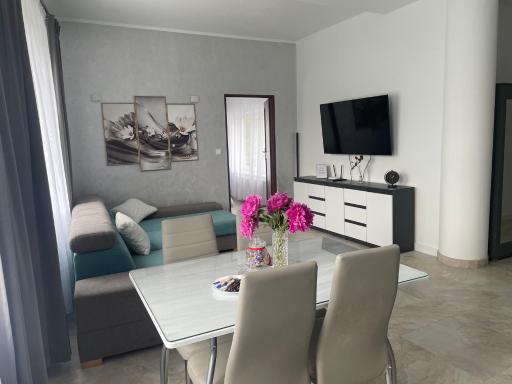 Apartamenty 