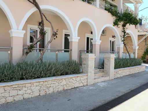 Spiridoula Kassiopi Apartments - Housity
