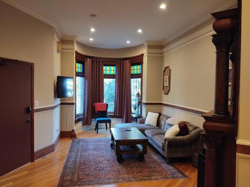 Dupont/Logan Circle Historic One Bedroom - Housity