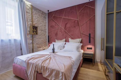 Heritage Rooms Split Olympic Dream - Housity