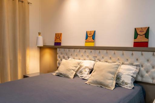 Flat mobiliado em Sobral - Housity