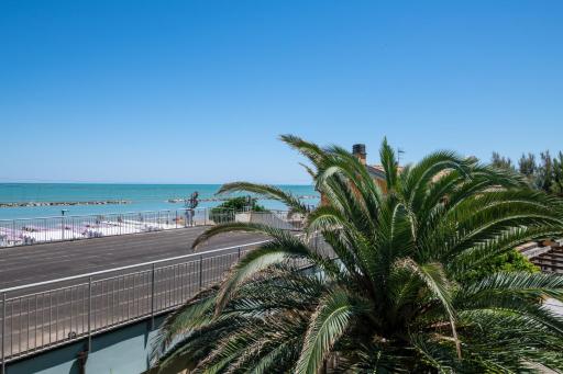 Residence I Gelsi - Apt Aria di Mare with parking - Housity