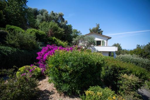 Villa Valle Incantata - Goelba - Housity