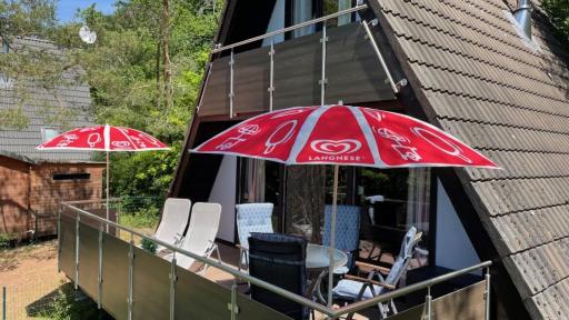 Haus Emma, Amselweg 36, 97633 Sulzfeld - Housity