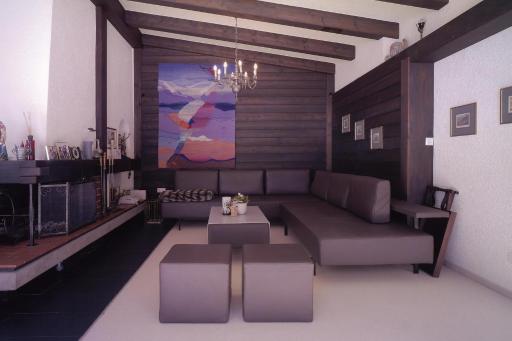 Apartment Familie Kinz im Haus Zalim - Housity