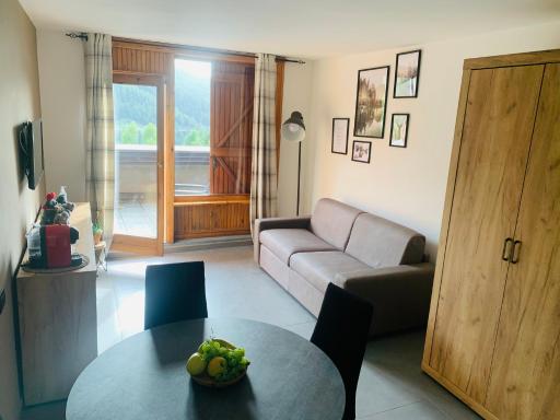 Le joli coin - Housity
