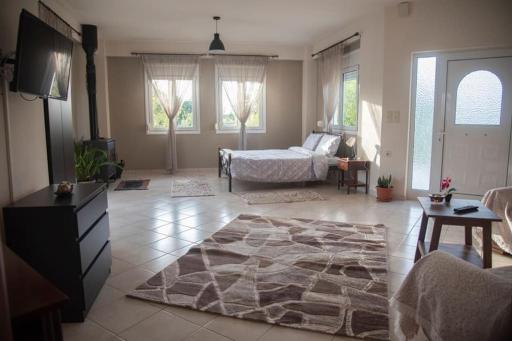 Ioannina Cozy Retreat - Housity