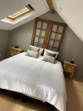 Gîte le Masbourgeois - Housity