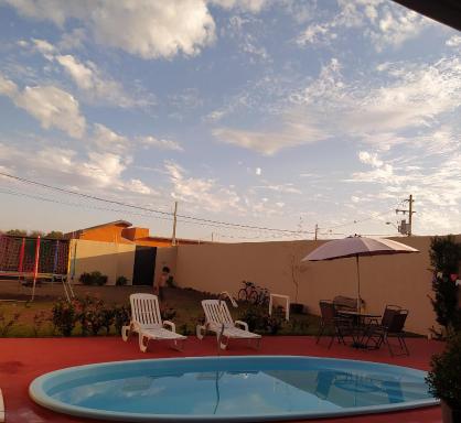 Casa de Temporada Amarazul - Housity