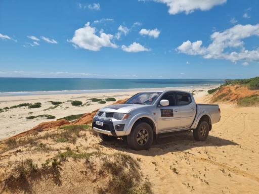 Beach Eco Stays Hotel Boutique Lagoinha - Housity