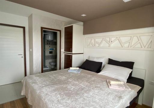 Belgrade Fair Apartments - Housity