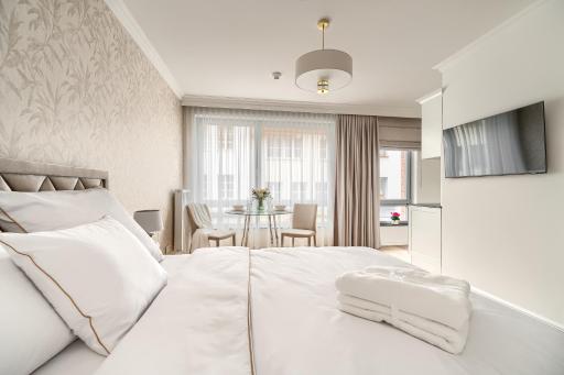 APARTAMENT STARE MIASTO UL. WIELKA ODRZAŃSKA SZCZECIN - Housity
