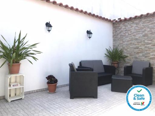Casa dos Capinha - Housity