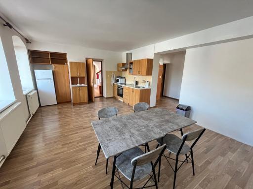 Apartmány Pod kostelem - Housity