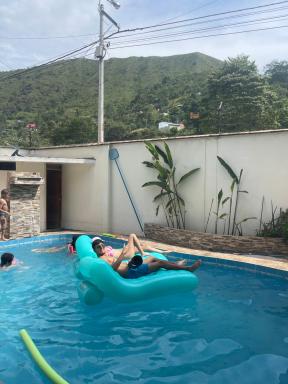 Casa completa piscina 3 Habitaciones en Chanchamayo - Housity