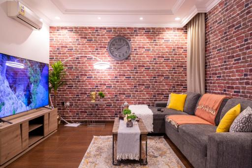 No.2-3 Relax & Enjoy Time w/Manazil Alyasmin 3BR/3BA - Housity