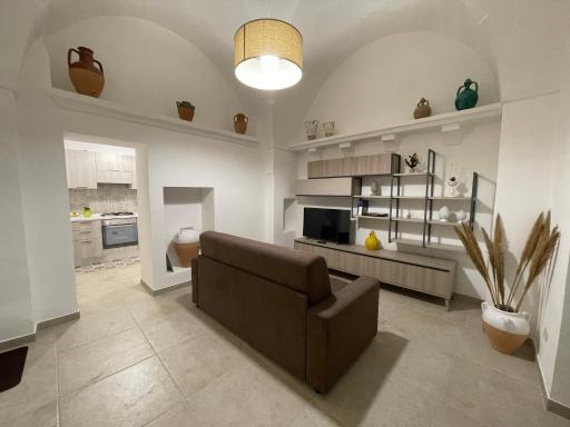 Calce Bianca - Housity