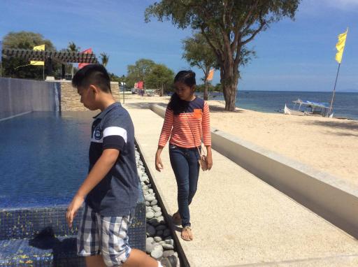 Beach House D Laiya Batangas - Housity