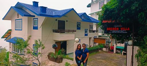 Xplorica Dechen Villa - Housity