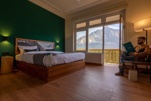 LOKAL x Skardu (City Center) - Housity