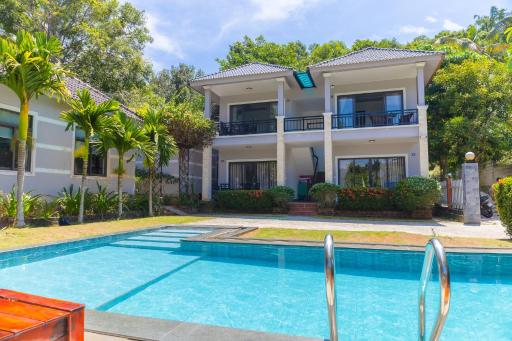 Sun Viet Villa Phu Quoc - Housity
