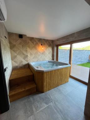 View & Spa Villa - Hizvo