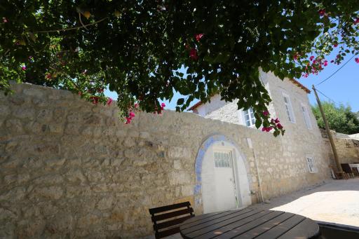 Alaçatı Köyiçi - Tarihi Rum Evi - Stone House - Housity